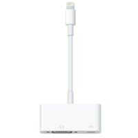 Cáp chuyển đổi Apple Lightning to VGA Adapter