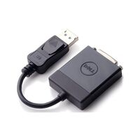 Cáp chuyển đổi Dell DisplayPort Sang DVI 0KKMYD