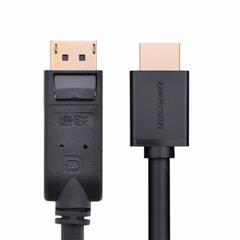 Cáp chuyển đổi Displayport sang HDMI dài 5m Ugreen UG-10204