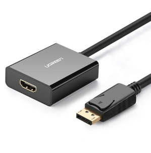 Cáp chuyển đổi Displayport sang HDMI Ugreen 20685