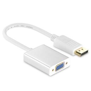 Cáp chuyển đổi displayport sang VGA Ugreen 20406