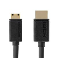 Cáp chuyển đổi HDMI sang micro HDMI Promate Linkmate-H2L