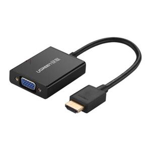 Cáp chuyển đổi HDMI sang VGA Ugreen 40233