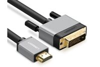 Cáp chuyển đổi HDMI to DVI Ugreen UG-20893