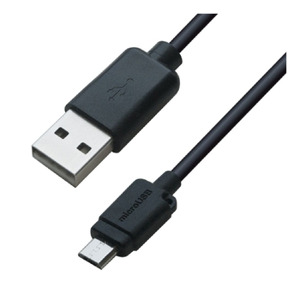 Cáp chuyển đổi Kashimura từ USB sang Micro USB 2.0 AJ-467