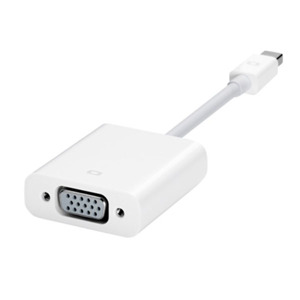 Cáp chuyển đổi mini displayport to vga - chính hãng ZTEK ZY038