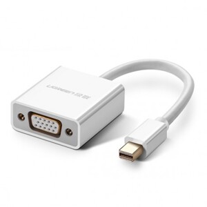 Cáp chuyển đổi mini DisplayPort sang VGA Ugreen 50513