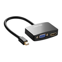 Cáp chuyển đổi Mini Displayport Ugreen UG-10439