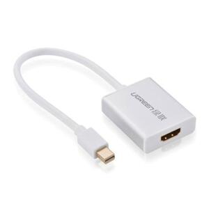 Cáp chuyển đổi Mini Displayport to HDMI Ugreen 10401