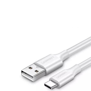 Cáp chuyển đổi USB 2.0 to USB Type C dài 2m Ugreen 60123