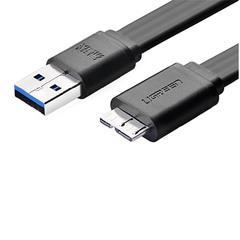 Cáp chuyển đổi USB 3.0 sang Micro B 1.5m Ugreen 10810