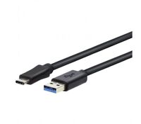 Cáp chuyển đổi USB 3.1 Type-C qua USB-A uniLink-CA