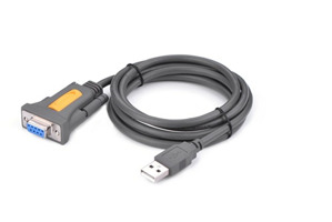 Cáp chuyển đổi USB to Com Ugreen 20201 - 1,5m