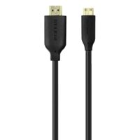 Cáp Chuyển HDMI Mini Sang HDMI Belkin F3Y027bf3M