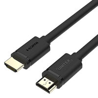 Cáp chuyển HDMI ra HDMI Unitek YC-141M