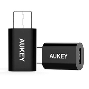 Cáp chuyển OTG Aukey CB-A2