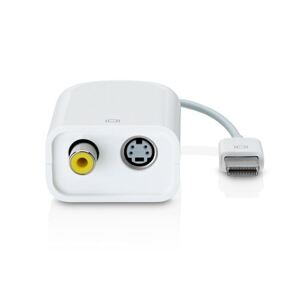 Cáp chuyển tín hiệu Apple Micro DVI sang Video