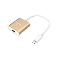 Cáp chuyển TypeC sang HDMI Orico RCH-GD