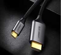 Cáp chuyển USB C to HDMI Ugreen 50570