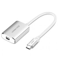 Cáp chuyển USB-C to Mini Displayport Ugreen 40867