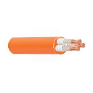 Cáp điện chống cháy Cadivi CXV/FR-3×2.5