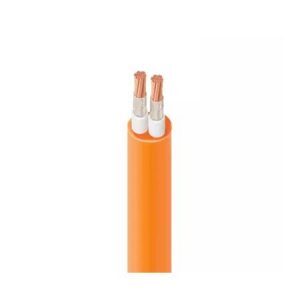 Cáp điện chống cháy Cadivi CXV/FR-2×4