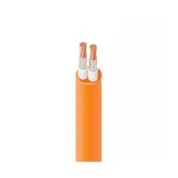 Cáp điện chống cháy Cadivi CXV/FR-2×10