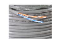 Cáp điện thoại HDPRO CAT3 Indoor 500M