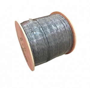 Cáp điều khiển Alantek 22AWG 1 Pair (301-CI9201-0000)