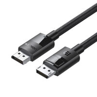 Cáp Displayport 1.4 dài 3m hỗ trợ 8K 60Hz Ugreen 80393