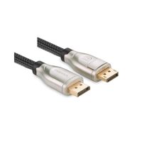 Cáp DisplayPort 5m Chuẩn 1.2 Ugreen 30122