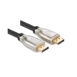 Cáp DisplayPort 5m Chuẩn 1.2 Ugreen 30122