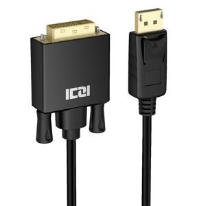 Cáp Displayport Sang DVI ICZI (90059)