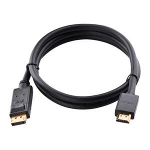 Cáp Displayport to HDMI Ugreen 10205 8m