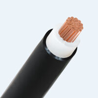 Cáp đồng CXV-400mm2, 12/20(24)KV Cadivi  mã 56005082
