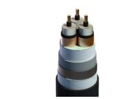 Cáp đồng trung thế Cadivi CXV/SE-3x240