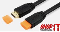 Cáp HDMI 1 mét - Chính Hãng Unitek Y-C136