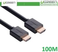 Cáp HDMI 100m Ugreen 50410