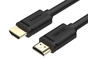 Cáp HDMI 10m Unitek Y-C142M