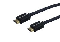 Cáp HDMI 1.5M định dạng 1.4V Kingmaster KH401