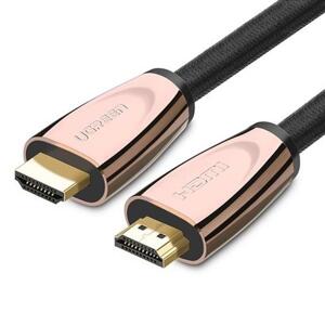 Cáp HDMI 2.0 Ugreen 30605 dài 5M hỗ trợ 3D, 4K, Ethernet