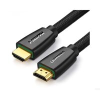 Cáp HDMI 2.0 Ugreen 40415 12m