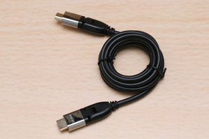 Cáp HDMI 2.0 X Mobile DS091-TB 2m