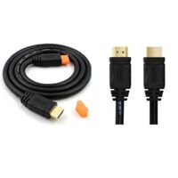 Cáp HDMI 3m Unitek Y-C139 chính hãng