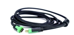 Cáp HDMI 5ASYSTEMS BG603 10m