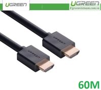 Cáp HDMI 60M Ugreen 40593