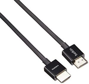 Cáp HDMI Belkin AV10168bt2M