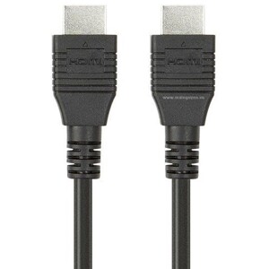 Cáp HDMI Belkin F3Y020bf1M - 1M