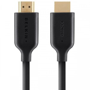 Cáp HDMI Belkin F3Y021bt10M