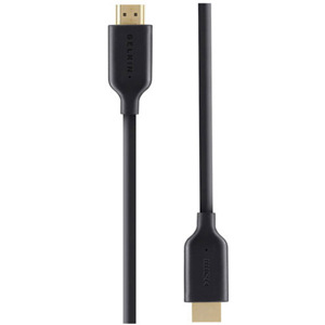 Cáp HDMI Belkin F3Y021bt5M